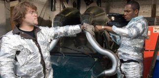 Lütfen başa sarınız-Be Kind rewind