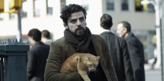 INSIDE LLEWYN DAVIS / SEN ŞARKILARINI SÖYLE (2013)