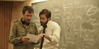 Tesadüflerin ve Sürprizlerin Yönetmeni: Denis Villeneuve