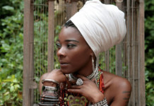 Almodovar’ın yeni takıntısı “Buika”