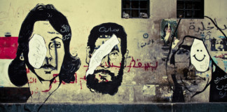 Bize de lazım bir ‘Meydan’ Al Midan / Meydan