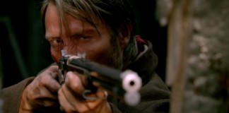 Avrupa’nın Western’i, The Salvation – İntikam