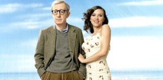 Woody Allen ve Sihirli Dünyaları