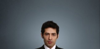 Mert Fırat kendini ‘Gece’lere at!