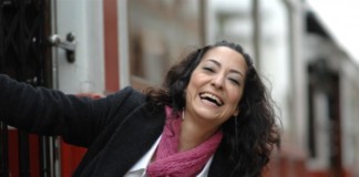 Sınırsız bir dünyanın özlemini çekti Derya Durmaz