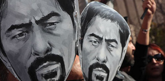 Ethem’in Haziran Yangını… Haziran Yangını