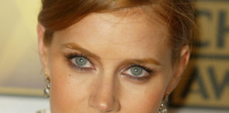 Bayan Amerika Amy Adams
