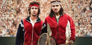 Sinemada Maç Sayısı… Tenis Konulu 7 Film…