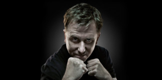 Tim Roth bir nefes oh!