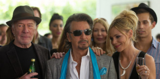 Erkekler ağlamaz mı dediniz? Danny Collins