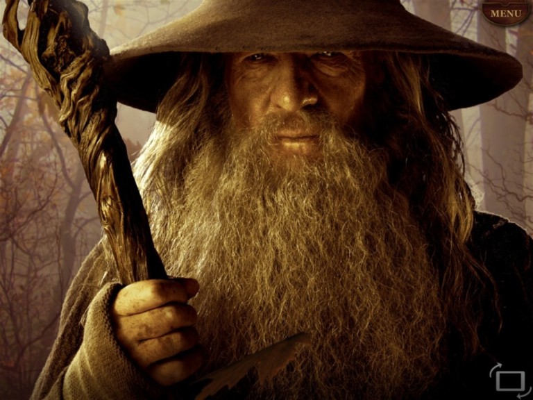 Hobbit: Beklenmedik Yolculuk… ESRA ÇOLAK