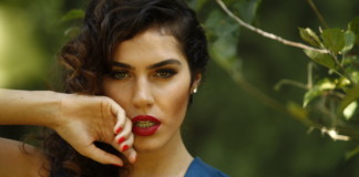 Serenay Aktaş: Hayranlarıma hayranım