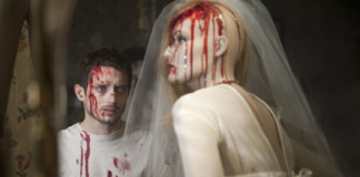 FPS ya da POV Filmler: Grace ve Hotel Inferno