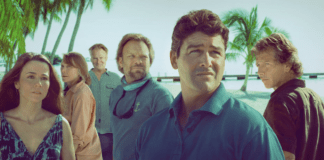 ‘Bloodline’ heyecanı bitmeyen heyecanlı dizi