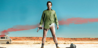 İsmi ile cismi müsemma ‘Breaking Bad’