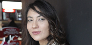 Esra İnal: Hiperaktif bir insanım