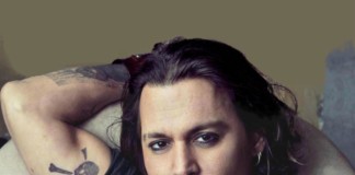 Johnny Depp, gönlümüzde hep!