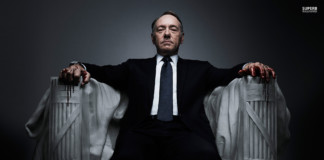 House of Cards ya da Çankaya’nın Kartları