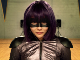 KICK-ASS 2 ÖN İNCELEME