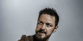 Doğru Projelerin Adamı : James McAvoy