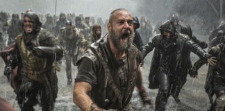 Aronofsky’den tasavvuf vurgusu Noah – Nuh