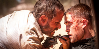 Çöken toplumun tasviri… The Rover – Takip
