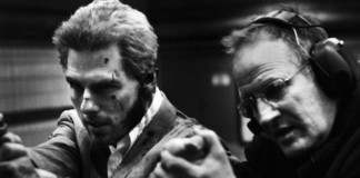 SUÇ DRAMASININ DİĞER ADI : MICHAEL MANN
