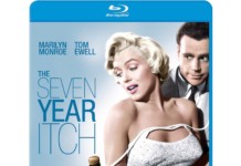 Blu-ray’de Marilyn Monroe şöleni!