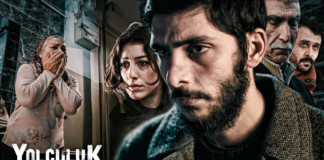 Başka yolculuklar olmalı!