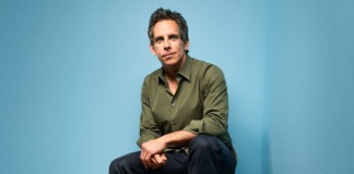 Ben Stiller, hep beraber gidilir!