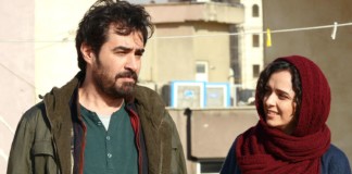 Haneke usulü Farhadi filmi! Satıcı