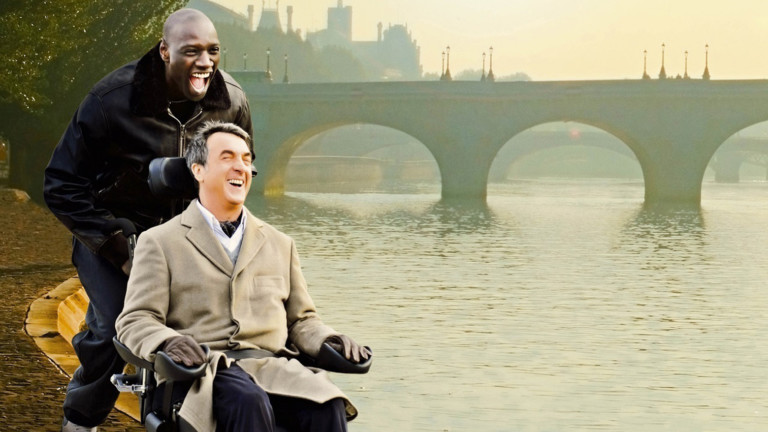 Önce Can Sonra Dost! Intouchables