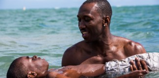 Bu dünyaya koca yürekli babalar gerekli Moonlight