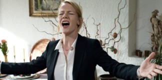 Espri anlayışınızı asla yitirmeyin! Toni Erdmann