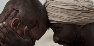 Savaşı hafife alan, savaş karşıtı bir film… Mine – Kimlik