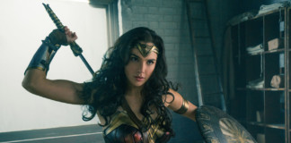 Peki Kimdir Bu Wonder Woman?