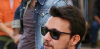 Absürt Kelimesinin Vücut Bulmuş Hali: Burak Aksak