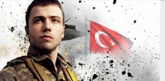 Askeri diziler furyası geri döndü