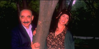 Günümüzün aile dizileri kamu spotu gibi