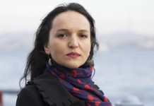 ‘Yönetmen olarak filmin çok edepli bir yerde durduğunu düşünüyorum’