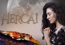 Hercai: İntikamdan doğan aşk hikayesi…