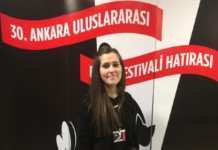 “Festivallerin temel sorunu yarışma kategorilerinin net bir şekilde ayrılmamasıdır!”