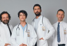 Mucize Doktor… Ön yargılar kırılırsa hayaller gerçek olur!