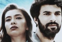 Sefirin Kızı: Efsaneleşmiş bir aşk hikayesi…