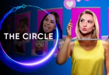 The Circle: Ya dışındasındır çemberin ya da içinde yer alacaksın!