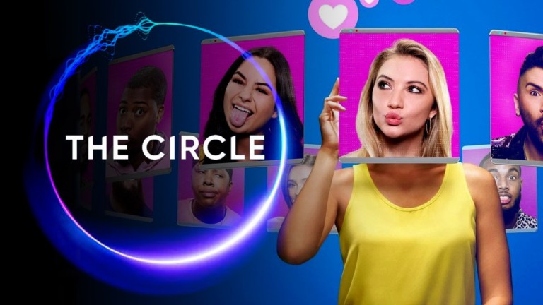 The Circle: Ya dışındasındır çemberin ya da içinde yer alacaksın!