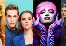 Karantina Günleri İçin Yeni Dizi Arayanlara Netflix’ten Önerilerim Var!