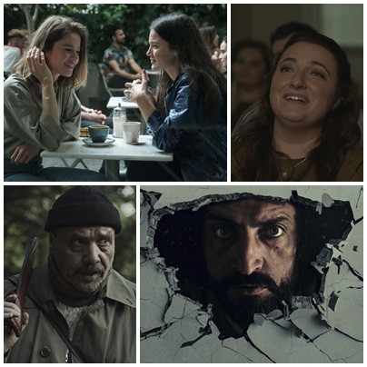 57. Altın Portakal Film Festivali: Distopik Evrenlerde Borçlular, Alacaklılar, Kadınlar ve Kentsel Dönüşüm