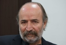 Kardan sarkaç, titreyen çark: Reis Çelik…