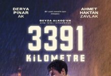 Bu Cuma Vizyonda Yer Alacak Filmler Belli Oldu!